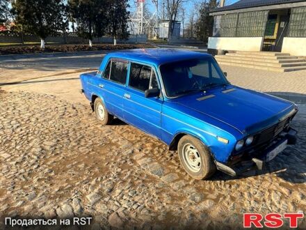 ВАЗ 2106 1977 в Ширяеве на Automoto.ua ВАЗ 2106, объемом двигателя 16 л и пробегом 0 тыс. км за 700 $, фото 1 на Automoto.ua