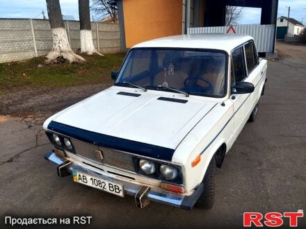 ВАЗ 2106 1977 в Оратове на Automoto.ua ВАЗ 2106, объемом двигателя 16 л и пробегом 0 тыс. км за 550 $, фото 1 на Automoto.ua