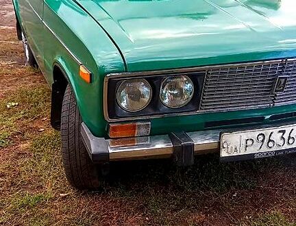 ВАЗ 2106 1977 в Красноград на Automoto.ua ВАЗ 2106, объемом двигателя 1.6 л и пробегом 360 тыс. км за 999 $, фото 1 на Automoto.ua