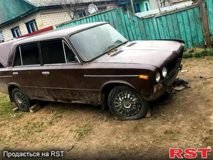 ВАЗ 2106 1977 в Чернигове на Automoto.ua ВАЗ 2106, объемом двигателя 1.3 л и пробегом 0 тыс. км за 200 $, фото 1 на Automoto.ua