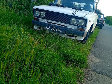 ВАЗ 2106 1978 в Краматорске на Automoto.ua ВАЗ 2106, объемом двигателя 1.5 л и пробегом 0 тыс. км за 430 $, фото 1 на Automoto.ua