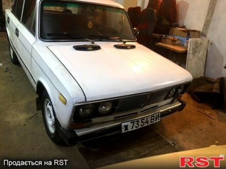 ВАЗ 2106 1978 в Виннице на Automoto.ua ВАЗ 2106, объемом двигателя 15 л и пробегом 200 тыс. км за 400 $, фото 1 на Automoto.ua