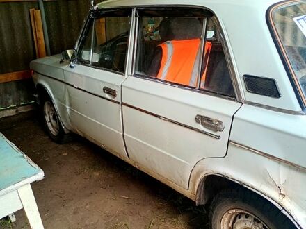 ВАЗ 2106 1978 в Харькове на Automoto.ua ВАЗ 2106, объемом двигателя 1.3 л и пробегом 6 тыс. км за 700 $, фото 1 на Automoto.ua