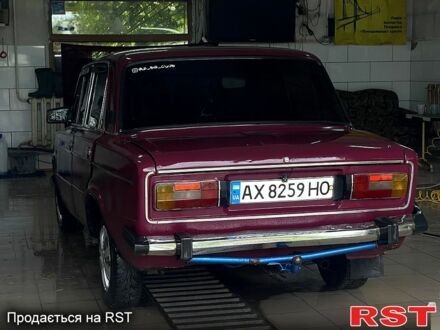 ВАЗ 2106 1978 в Новой Водолаге на Automoto.ua ВАЗ 2106, объемом двигателя 1.5 л и пробегом 0 тыс. км за 850 $, фото 1 на Automoto.ua