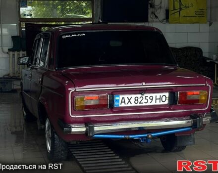 ВАЗ 2106, объемом двигателя 1.5 л и пробегом 0 тыс. км за 850 $, фото 1 на Automoto.ua