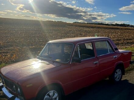 ВАЗ 2106, об'ємом двигуна 1.6 л та пробігом 311 тис. км за 650 $, фото 1 на Automoto.ua