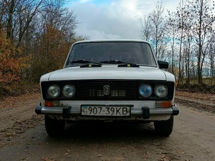 ВАЗ 2106 1978 в Недригайлове на Automoto.ua ВАЗ 2106, объемом двигателя 1.6 л и пробегом 0 тыс. км за 500 $, фото 1 на Automoto.ua