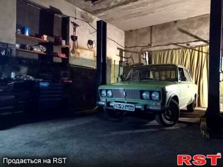 ВАЗ 2106 1978 в Кегичевке на Automoto.ua ВАЗ 2106, объемом двигателя 1.6 л и пробегом 114 тыс. км за 1200 $, фото 1 на Automoto.ua