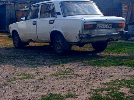 ВАЗ 2106 1978 в Виннице на Automoto.ua ВАЗ 2106, объемом двигателя 1.3 л и пробегом 0 тыс. км за 400 $, фото 1 на Automoto.ua