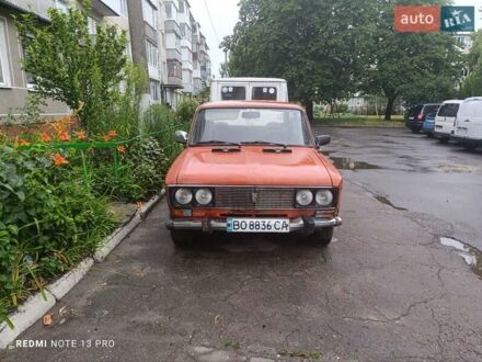 ВАЗ 2106, объемом двигателя 1.6 л и пробегом 100 тыс. км за 650 $, фото 1 на Automoto.ua