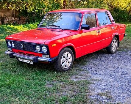 ВАЗ 2106, об'ємом двигуна 1.6 л та пробігом 220 тис. км за 600 $, фото 1 на Automoto.ua