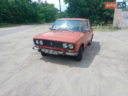 ВАЗ 2106 1978 в Золотоноше на Automoto.ua ВАЗ 2106, объемом двигателя 0 л и пробегом 80 тыс. км за 396 $, фото 1 на Automoto.ua