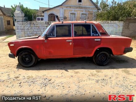 ВАЗ 2106 1978 у Тарутине на Automoto.ua ВАЗ 2106, об'ємом двигуна 1.5 л та пробігом 0 тис. км за 680 $, фото 1 на Automoto.ua
