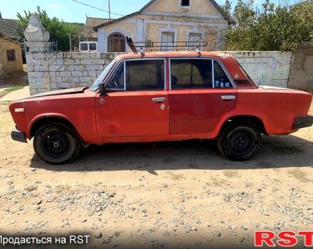 ВАЗ 2106, об'ємом двигуна 1.5 л та пробігом 0 тис. км за 680 $, фото 1 на Automoto.ua