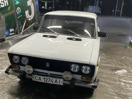 ВАЗ 2106 1978 у Кропивницькому (Кіровограді) на Automoto.ua ВАЗ 2106, об'ємом двигуна 1.6 л та пробігом 320 тис. км за 600 $, фото 1 на Automoto.ua