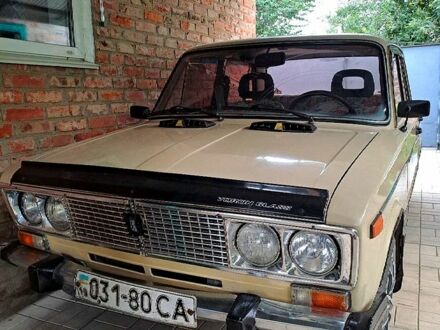 ВАЗ 2106 1978 у Лебедине на Automoto.ua ВАЗ 2106, об'ємом двигуна 1.3 л та пробігом 0 тис. км за 850 $, фото 1 на Automoto.ua