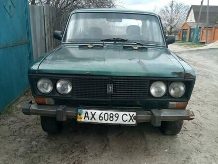 ВАЗ 2106 1978 в Харькове на Automoto.ua ВАЗ 2106, объемом двигателя 0 л и пробегом 150 тыс. км за 170 $, фото 1 на Automoto.ua