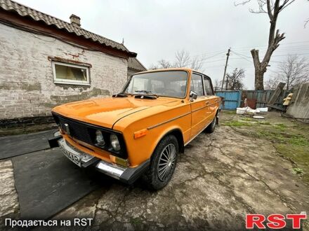 ВАЗ 2106, объемом двигателя 1.6 л и пробегом 125 тыс. км за 1400 $, фото 1 на Automoto.ua