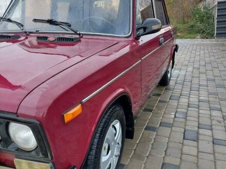 ВАЗ 2106 1978 в Береговом на Automoto.ua ВАЗ 2106, объемом двигателя 0 л и пробегом 130 тыс. км за 1300 $, фото 1 на Automoto.ua