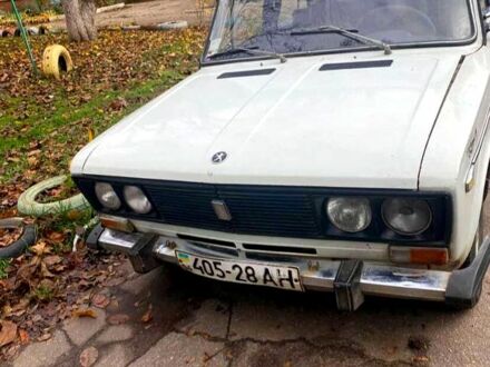ВАЗ 2106, объемом двигателя 1.6 л и пробегом 120 тыс. км за 600 $, фото 1 на Automoto.ua