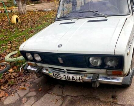 ВАЗ 2106, объемом двигателя 1.6 л и пробегом 120 тыс. км за 600 $, фото 1 на Automoto.ua