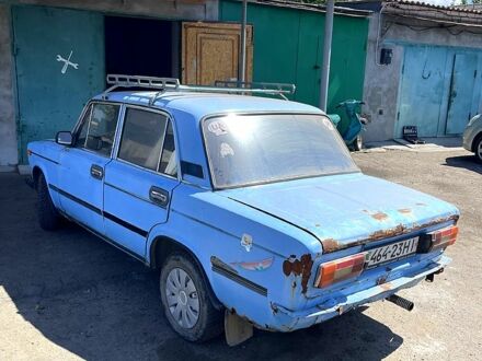 ВАЗ 2106 1979 в Николаеве на Automoto.ua ВАЗ 2106, объемом двигателя 1.6 л и пробегом 0 тыс. км за 400 $, фото 1 на Automoto.ua