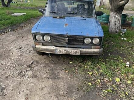ВАЗ 2106 1979 в Одессе на Automoto.ua ВАЗ 2106, объемом двигателя 1.6 л и пробегом 200 тыс. км за 405 $, фото 1 на Automoto.ua