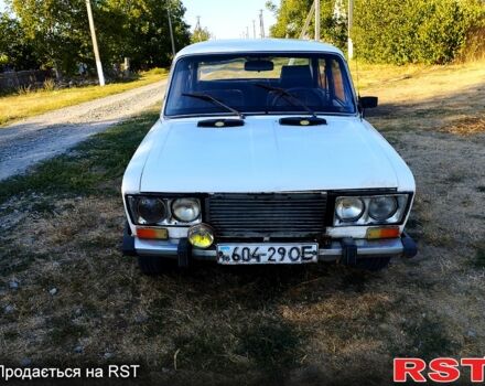 ВАЗ 2106, об'ємом двигуна 1.3 л та пробігом 0 тис. км за 400 $, фото 1 на Automoto.ua