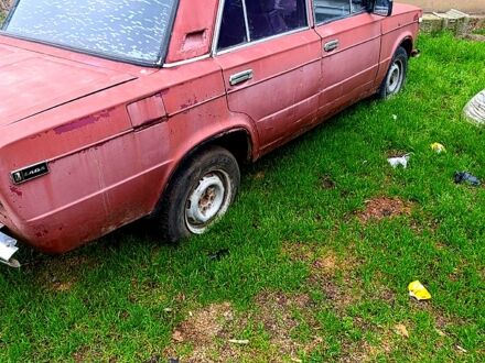 ВАЗ 2106, объемом двигателя 1.3 л и пробегом 0 тыс. км за 350 $, фото 1 на Automoto.ua