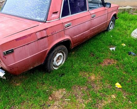 ВАЗ 2106, об'ємом двигуна 1.3 л та пробігом 0 тис. км за 350 $, фото 1 на Automoto.ua