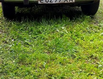 ВАЗ 2106, об'ємом двигуна 1.6 л та пробігом 0 тис. км за 480 $, фото 1 на Automoto.ua