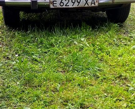 ВАЗ 2106, объемом двигателя 1.6 л и пробегом 0 тыс. км за 480 $, фото 1 на Automoto.ua