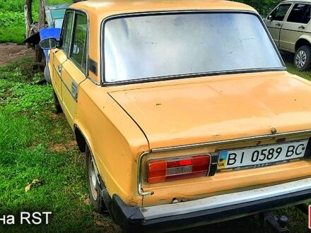 ВАЗ 2106, об'ємом двигуна 1.3 л та пробігом 0 тис. км за 590 $, фото 1 на Automoto.ua