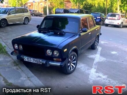 ВАЗ 2106 1979 в Коростене на Automoto.ua ВАЗ 2106, объемом двигателя 16 л и пробегом 0 тыс. км за 480 $, фото 1 на Automoto.ua
