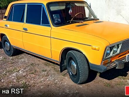 ВАЗ 2106, объемом двигателя 1.6 л и пробегом 133 тыс. км за 1400 $, фото 1 на Automoto.ua
