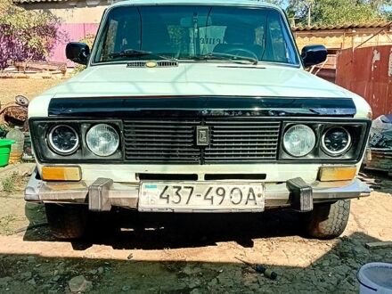 ВАЗ 2106, об'ємом двигуна 1.6 л та пробігом 100 тис. км за 850 $, фото 1 на Automoto.ua