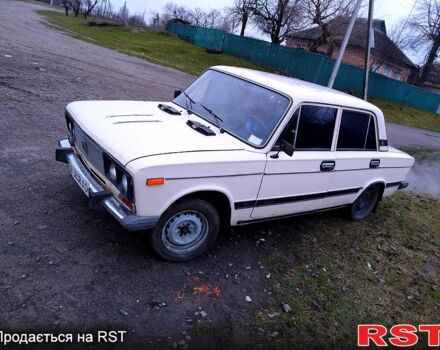 ВАЗ 2106, об'ємом двигуна 1.6 л та пробігом 0 тис. км за 950 $, фото 1 на Automoto.ua