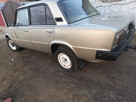 ВАЗ 2106 1980 в Ананьеве на Automoto.ua ВАЗ 2106, объемом двигателя 2 л и пробегом 200 тыс. км за 1000 $, фото 1 на Automoto.ua