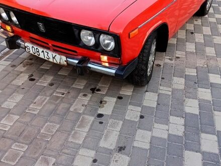 ВАЗ 2106 1980 в Новомиргороде на Automoto.ua ВАЗ 2106, объемом двигателя 1.5 л и пробегом 96 тыс. км за 699 $, фото 1 на Automoto.ua