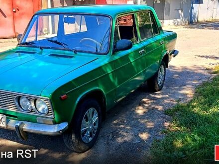 ВАЗ 2106 1980 в Харькове на Automoto.ua ВАЗ 2106, объемом двигателя 1.5 л и пробегом 100 тыс. км за 500 $, фото 1 на Automoto.ua