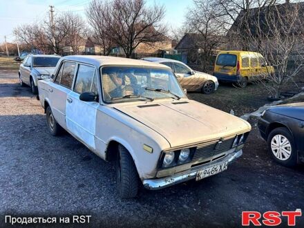 ВАЗ 2106 1980 в Доброполье на Automoto.ua ВАЗ 2106, объемом двигателя 16 л и пробегом 0 тыс. км за 400 $, фото 1 на Automoto.ua