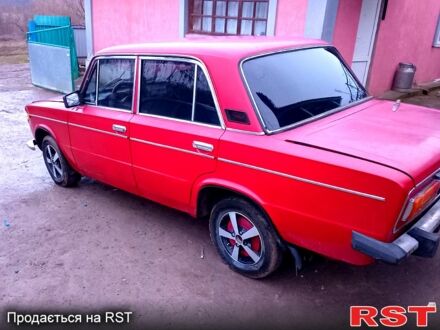 ВАЗ 2106 1980 в Песчанке на Automoto.ua ВАЗ 2106, объемом двигателя 13 л и пробегом 0 тыс. км за 800 $, фото 1 на Automoto.ua