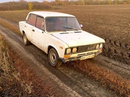 ВАЗ 2106 1980 в Братском на Automoto.ua ВАЗ 2106, объемом двигателя 1.3 л и пробегом 100 тыс. км за 300 $, фото 1 на Automoto.ua