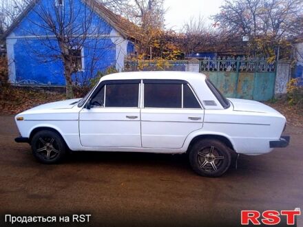 ВАЗ 2106, объемом двигателя 1.6 л и пробегом 0 тыс. км за 900 $, фото 1 на Automoto.ua