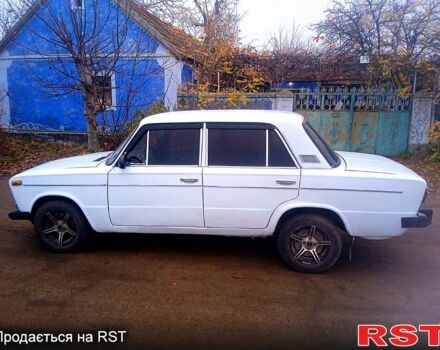 ВАЗ 2106, объемом двигателя 1.6 л и пробегом 0 тыс. км за 900 $, фото 1 на Automoto.ua