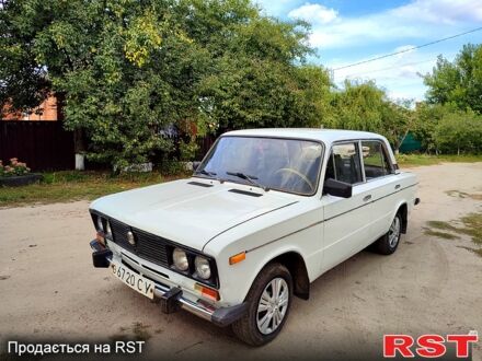 ВАЗ 2106, объемом двигателя 1.3 л и пробегом 0 тыс. км за 600 $, фото 1 на Automoto.ua