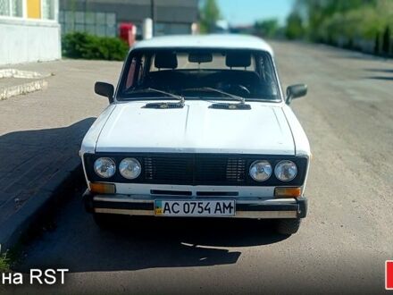 ВАЗ 2106 1980 у Луцьку на Automoto.ua ВАЗ 2106, об'ємом двигуна 16 л та пробігом 241 тис. км за 650 $, фото 1 на Automoto.ua