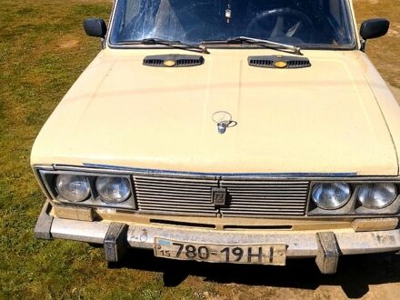 ВАЗ 2106 1981 у Коблеве на Automoto.ua ВАЗ 2106, об'ємом двигуна 15 л та пробігом 0 тис. км за 600 $, фото 1 на Automoto.ua