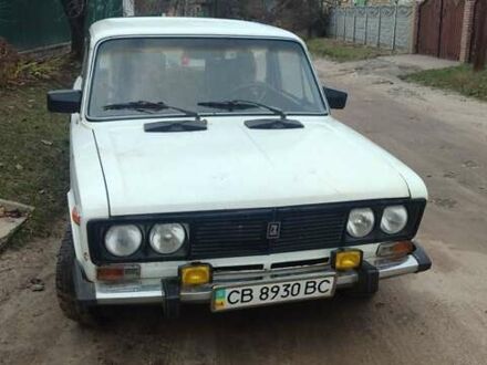 ВАЗ 2106, объемом двигателя 1.6 л и пробегом 122 тыс. км за 700 $, фото 1 на Automoto.ua