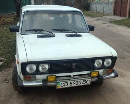 ВАЗ 2106, объемом двигателя 1.6 л и пробегом 122 тыс. км за 700 $, фото 1 на Automoto.ua